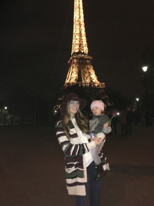Eiffel tower2