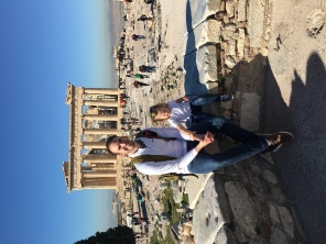 Parthenon 2